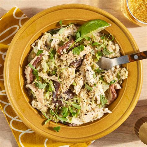 25+ Healthy Dinner Recipes for February