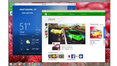 Windows Overview 的图像结果