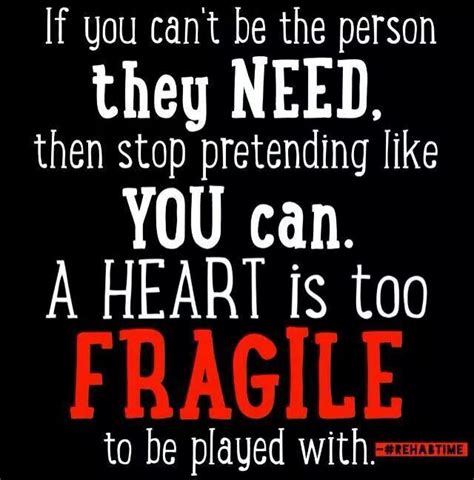 stop pretending quotes