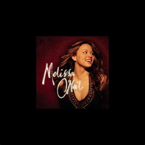 ‎Melissa O'Neil - Album by Melissa O'Neil - Apple Music