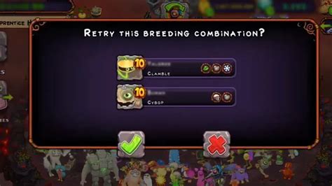 Wie man in My Singing Monsters (ätherisches Monster) eine epische ...