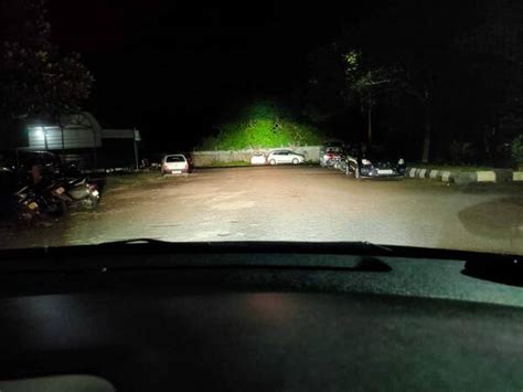 FE Retrofit Chennai FE retrofit Fog projectors Ch... | Carspark Pro ...