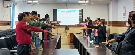 Vigilance Awareness Week (Pledge)- 26.10.2021 | Official website of ...