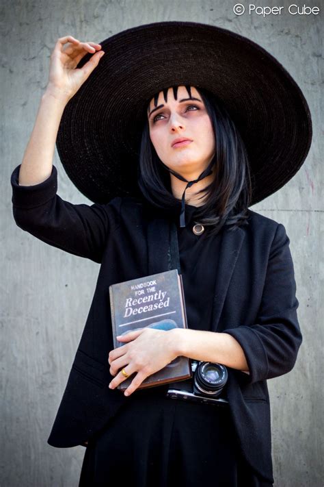 Lydia Deetz costume - cosplay | Beetlejuice costume, Lydia deetz ...