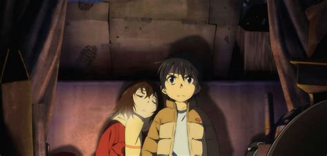 Image result for Time Machine Anime