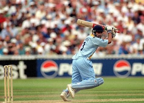 90's new age player: Ajay Jadeja