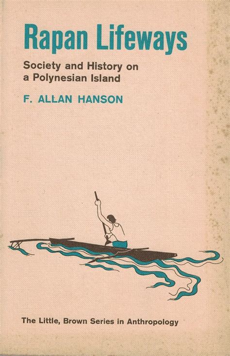 Amazon.in: Buy Rapan Lifeways: Society and History on a Polynesian ...