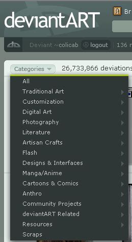 Image result for JavaScript Menu