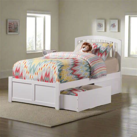 Storage Beds – Furnishiaa