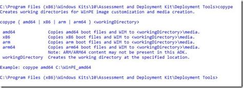 Image result for How to Use WinPE Tutorial