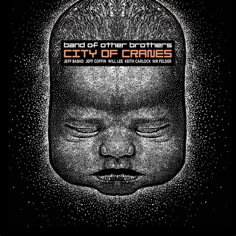 ‎City of Cranes — álbum de Band of Other Brothers — Apple Music