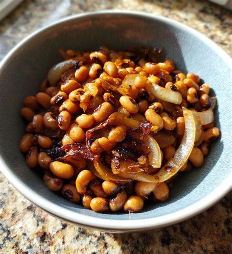 Canned Black Eyed Peas: 5 Simple Steps to Pure Delight – Vihaad Przepisy