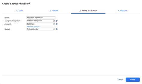Image result for Backblaze B2 Linux Backup