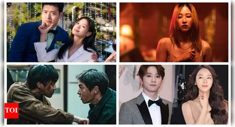 Korean Upcoming Movies: Korean movies to look forward to in October ...