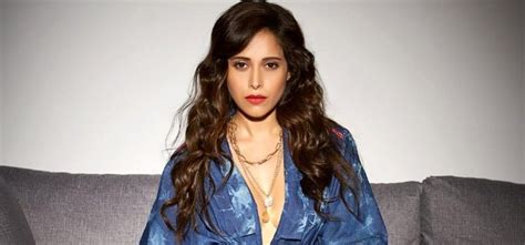 Nushrratt Bharuccha Said Her Parents Were Taken Aback By Her Choice Of ...