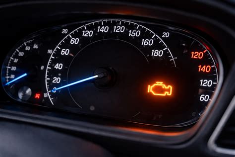 Recognize the Causes of Car Engine Indicator Lights | Eptyres