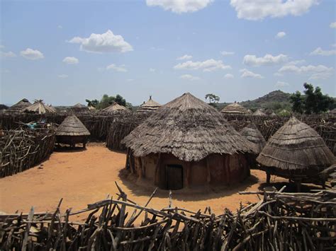 Semi Nomadic Tribes Meaning: Understanding Their Lifestyle