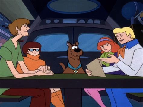 Prime Video: Scooby-Doo Where Are You! - Season 1