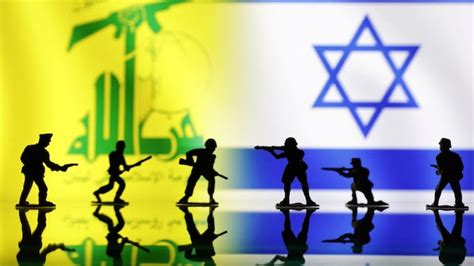 Israel's Defence Minister says 'Hezbollah has decided to participate in ...