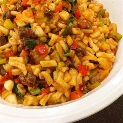 Tarim Uyghur Food | Ethnojunkie