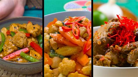 3 menu masakan sehari hari