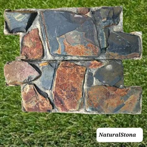 Sandstone Wall Panels - Natural Stone Tiles_JackMulti Crazy Panel ...