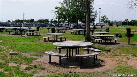 Gateway National Recreation Area | CANARSIE PIER AT JAMAICA BAY ...