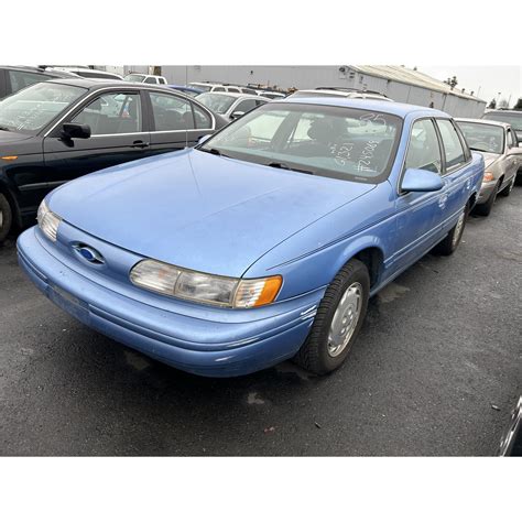 1994 Ford Taurus