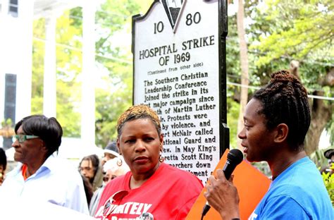 Charleston Alliance For Fair Employment (CAFE)