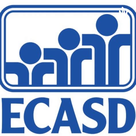 ECASD Families First - A Family & Community Podcast | Podcast on Spotify