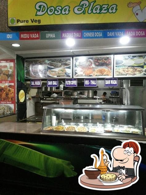 Menu at Expressway Food Mall, Khopoli