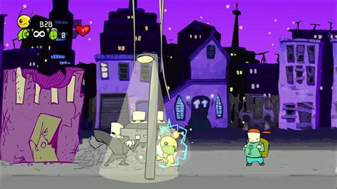 Image result for Alien Hominid Speedrun