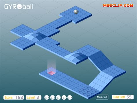 Gyroball 的图像结果