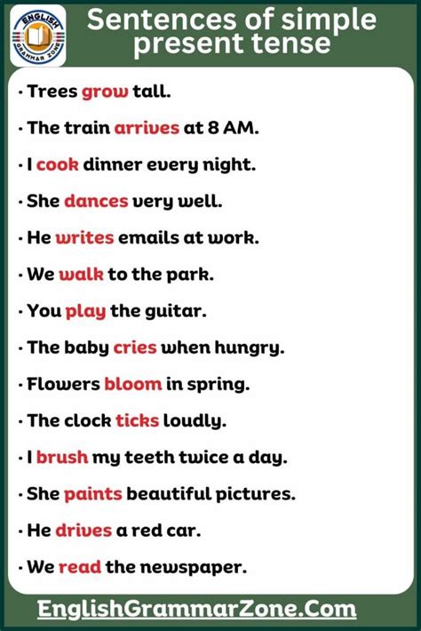 Image result for Past Simple Examples Sentences