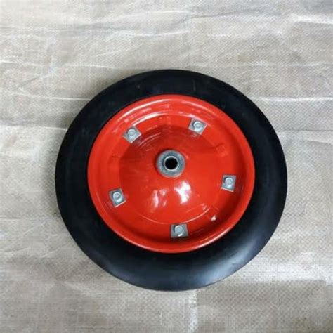 Jual roda angkong / sorong / artco 13inch ban mati full karet - Kota ...