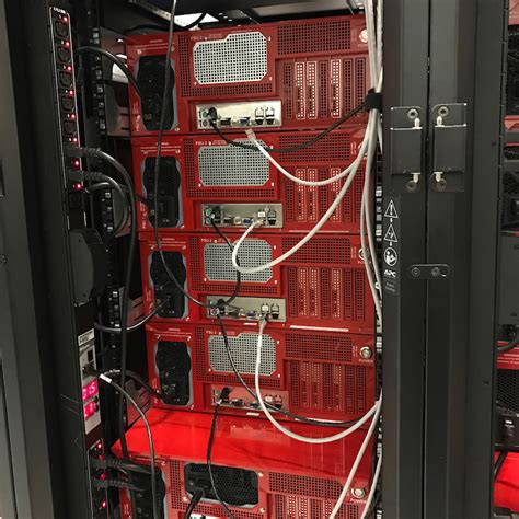 Image result for Backblaze Data Center