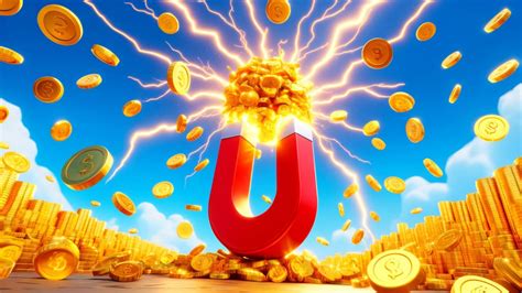 Coin Magnet Simulator codes (April 2025)