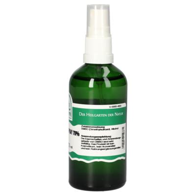 DMSO-Spray 70% mit Menthol [5428659]-Gall-Pharma GmbH-Online-Shop