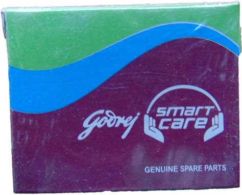 Godrej Refrigerator Relay BC Type 19.5 WP : Amazon.in: Home & Kitchen
