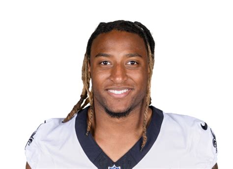 Justin Reid - New Orleans Saints Safety - ESPN (IN)