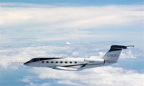 G800 - Gulfstream Aerospace Gulfstream Aerospace, Gulfstream G650 ...