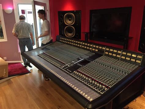 Image result for Studio Setup Equipment