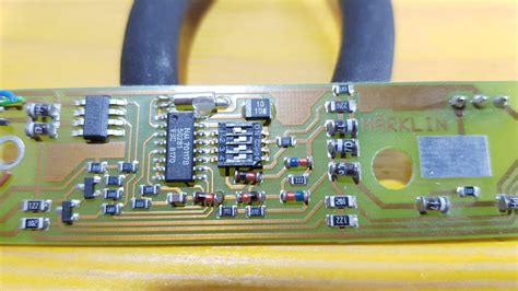 Märklin Delta Decoder 的图像结果