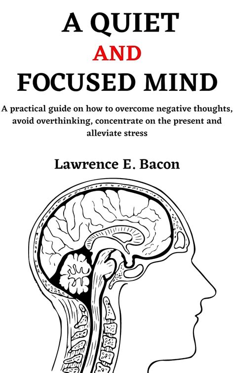 A QUIET AND FOCUSED MIND: A practical guide on how to overcome negative ...