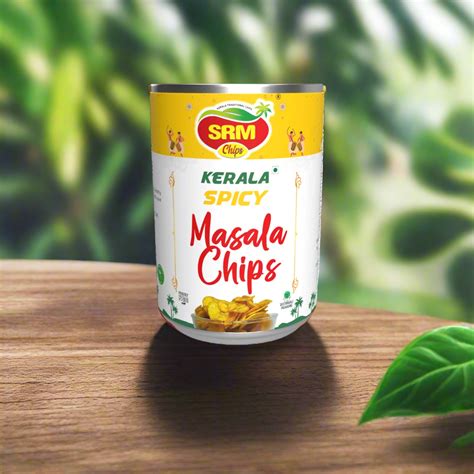SRM Chips – Authentic Kerala Banana Snacks, Sweets & Chips buy online