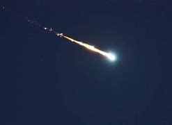 Image result for Bolide Meteor