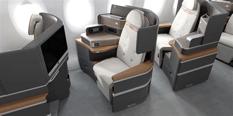 Airbus A350 Business Class 的图像结果