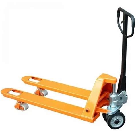Hand Pallet Truck Trader - Retailer from Aluva
