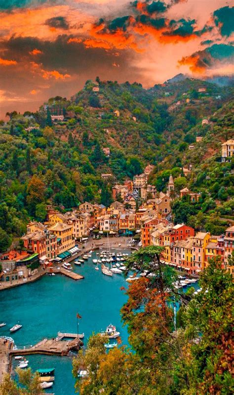 portofino | Places to travel, Italy travel, Vacation places