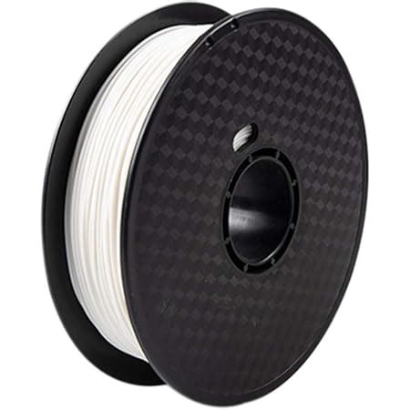 Tesseract Premium PETG 1.75mm 3D Printing Filament | Dimensional ...